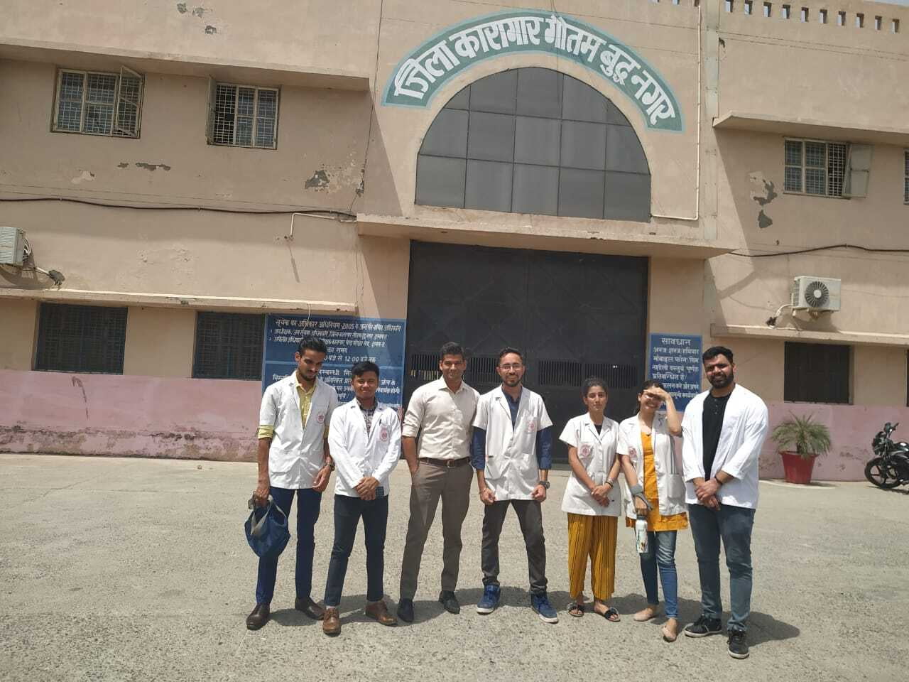 Public Health Treatments | ITS Dental Hospital Greater Noida